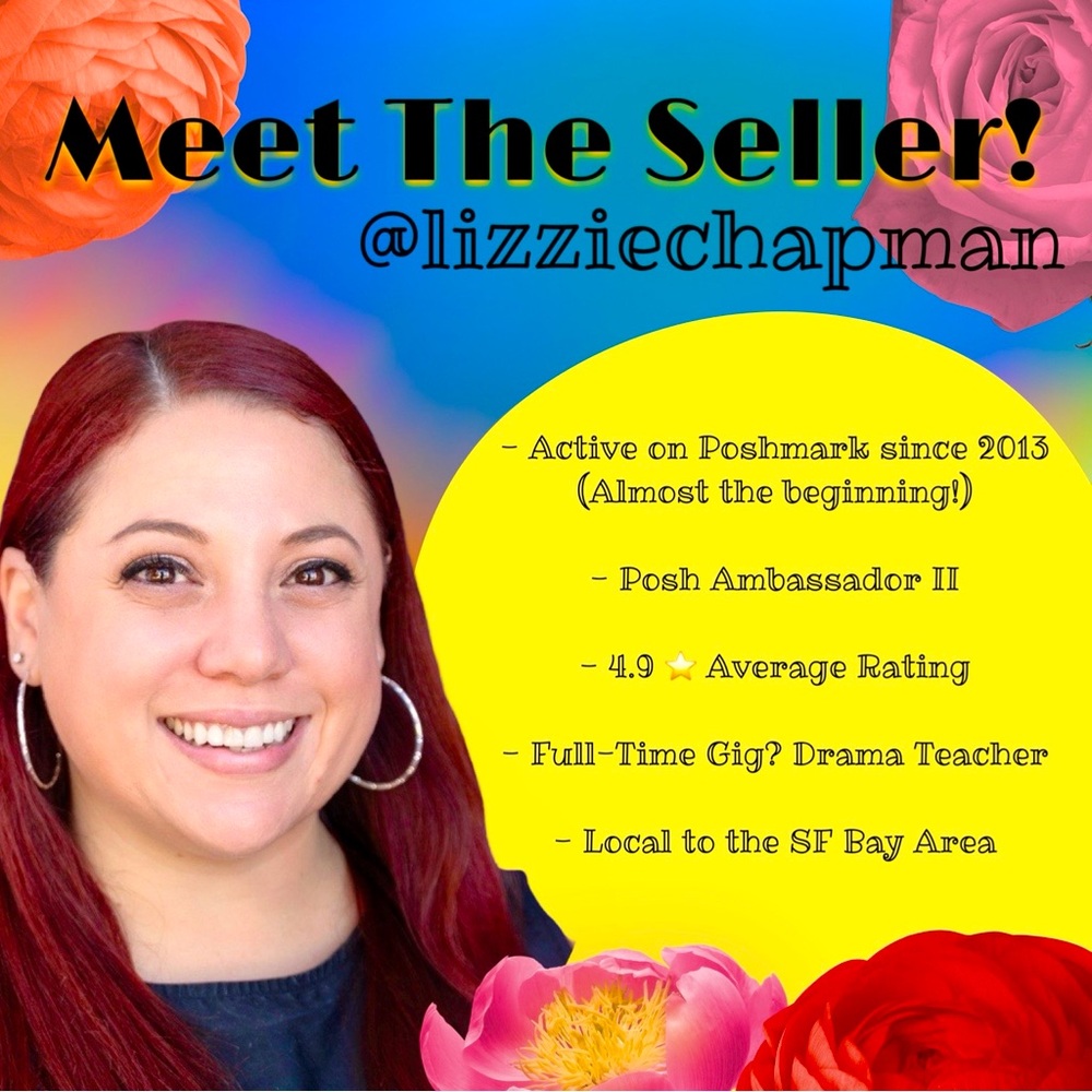 👯✨ Meet The Seller! ✨👯